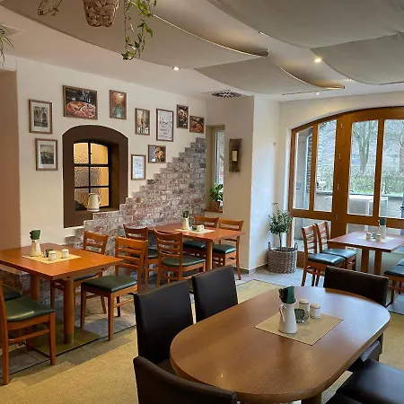 Apartment Ausonius *