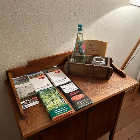 Ausonius Apartment *