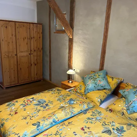 Apartment Ausonius Neumagen-Dhron