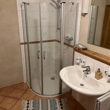 Ausonius Апартаменты Ноймаген-Дхрон