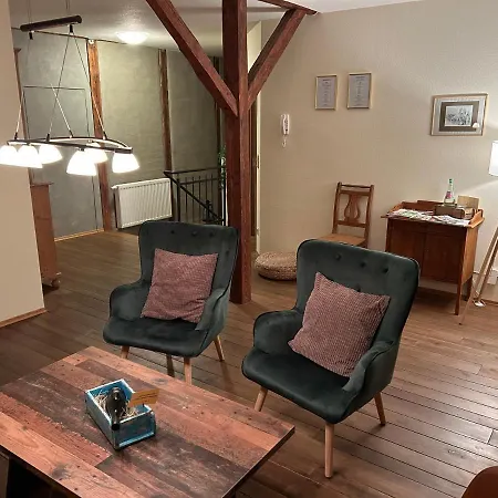 Апартаменты Ausonius