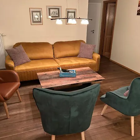 Ausonius Апартаменты