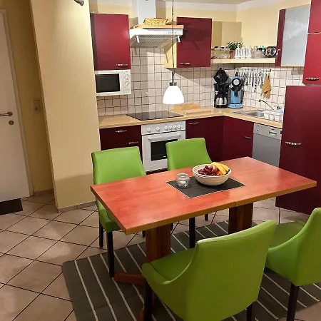 Apartment Ausonius
