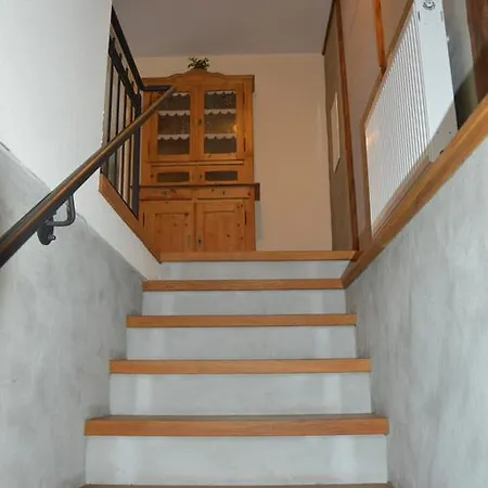 Апартаменты Ausonius Ноймаген-Дхрон