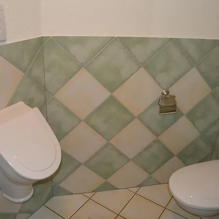 Ausonius Apartment Neumagen-Dhron