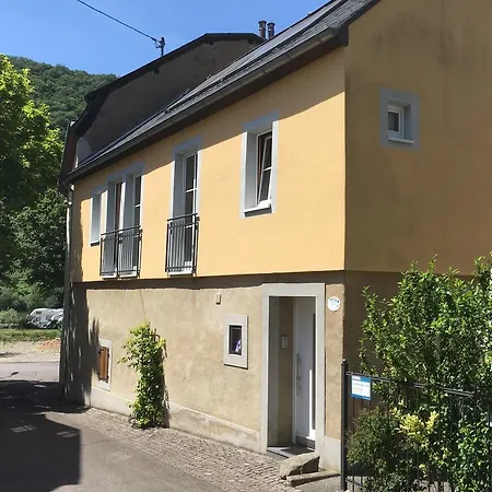 Apartment Ausonius