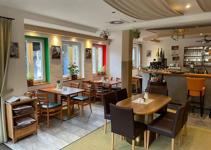 Ausonius Apartmán Neumagen-Dhron