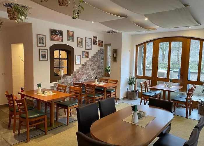 Apartmán Ausonius *