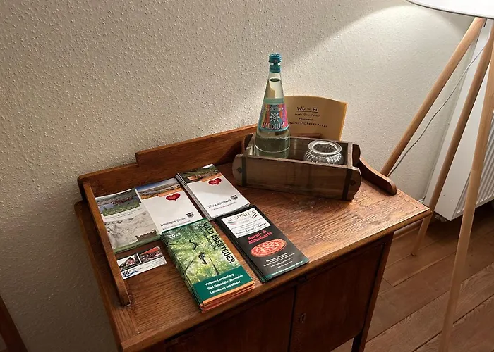 Ausonius Apartmán *