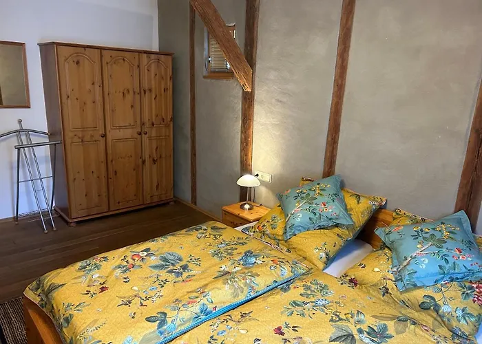 Apartment Ausonius Neumagen-Dhron