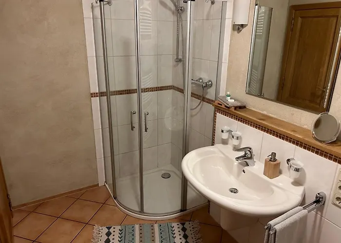 Ausonius Apartmán Neumagen-Dhron