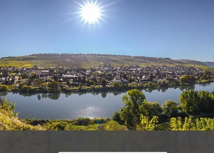 Ausonius * Neumagen-Dhron