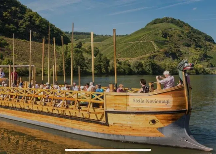 Ausonius Neumagen-Dhron