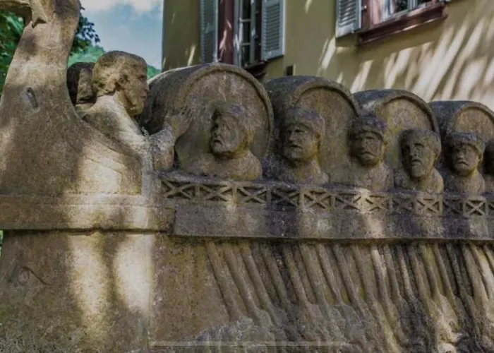 Apartmán Ausonius Neumagen-Dhron