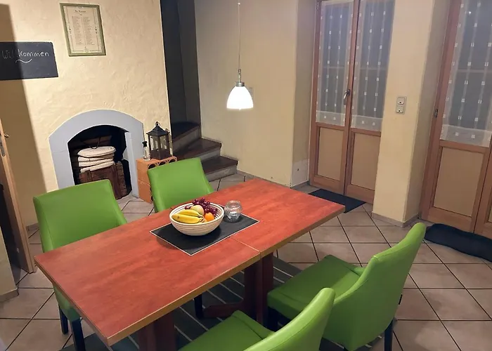 Ausonius Apartmán *