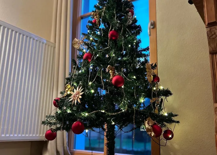 Apartmán Ausonius Neumagen-Dhron