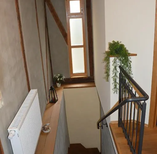 Apartmán Ausonius *