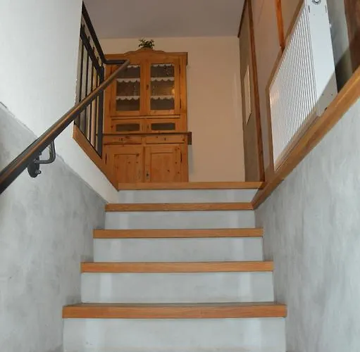 Apartment Ausonius Neumagen-Dhron