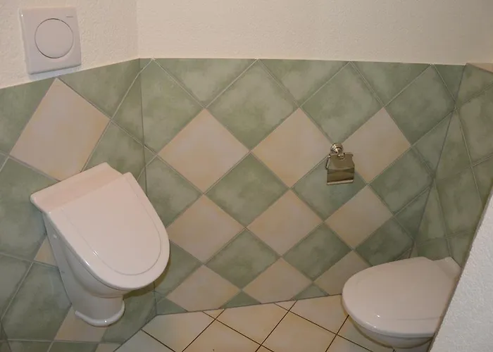 Ausonius Apartment Neumagen-Dhron